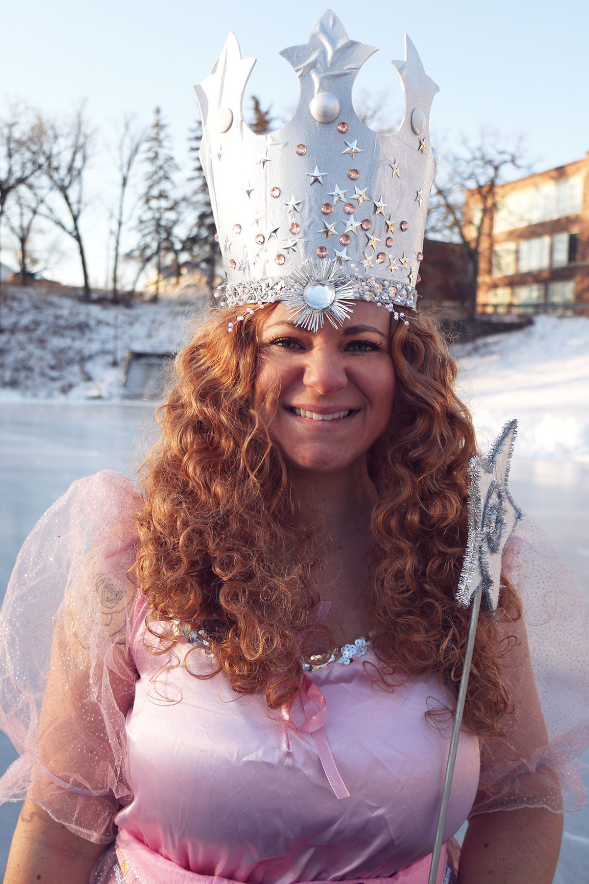 Katie good witch